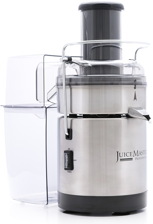 Соковыжималка универсальная, 200*340*390 мм., корпус - нерж. Juice Master Professional /1/