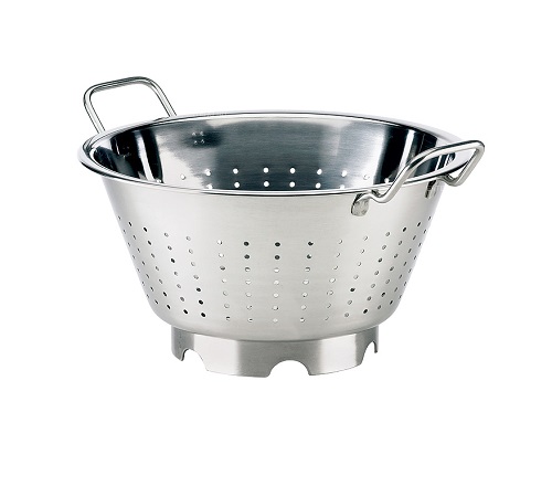 Дуршлаг d=320 мм. 7 л. h=170 мм. нерж. MGsteel /1/12/