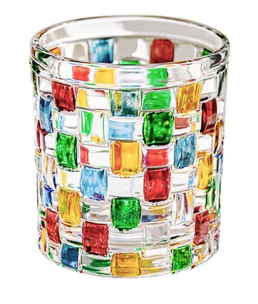 Коктейльный бокал 280 мл,серия 