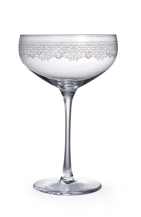 Коктейльный бокал 280 мл,серия 