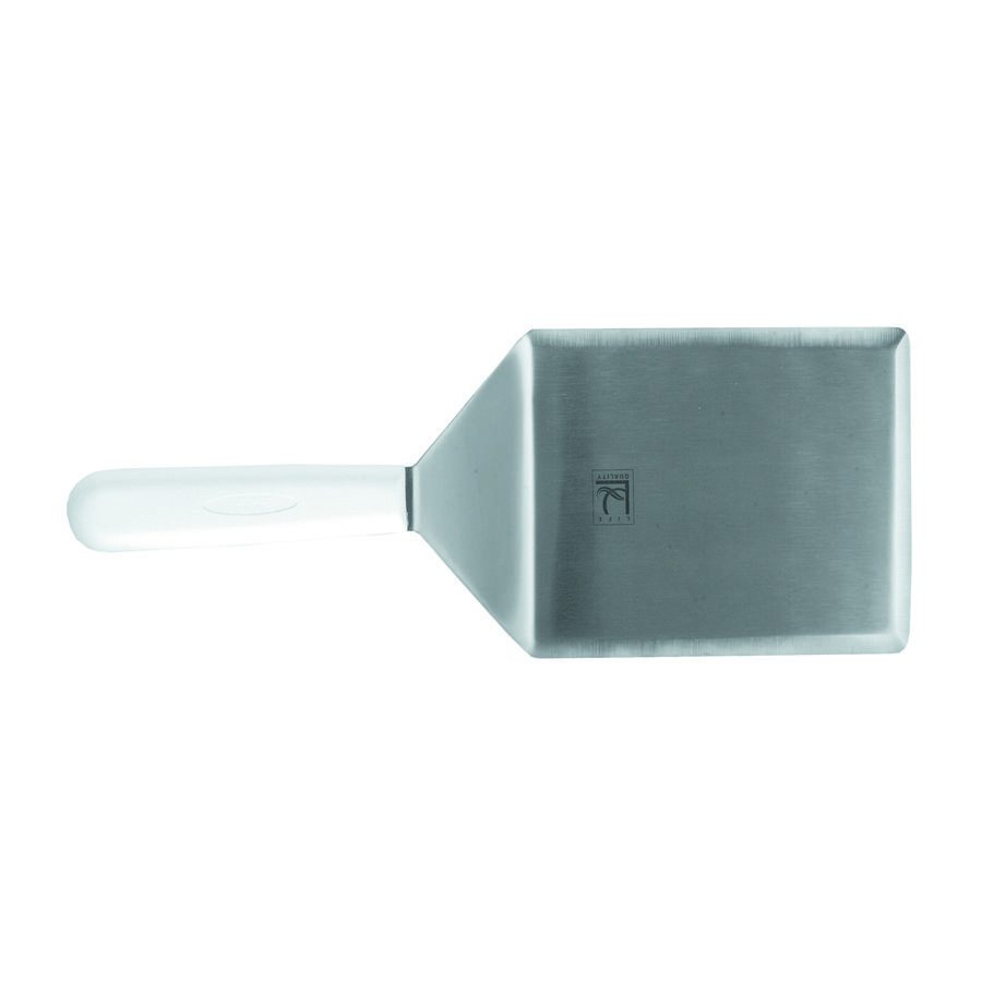 Лопатка металлическая с пластиковой ручкой,15*13 см, P.L. Proff Cuisine