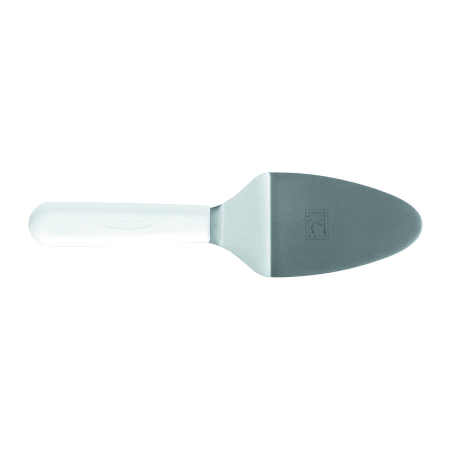 Лопатка металлическая с пластиковой ручкой, 15.5см, P.L. Proff Cuisine