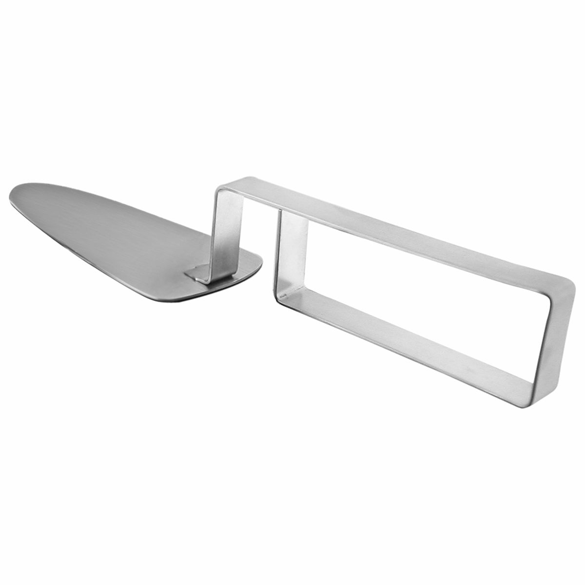 Лопатка сервировочная 27*5*5 cм P.L.--Hotelware