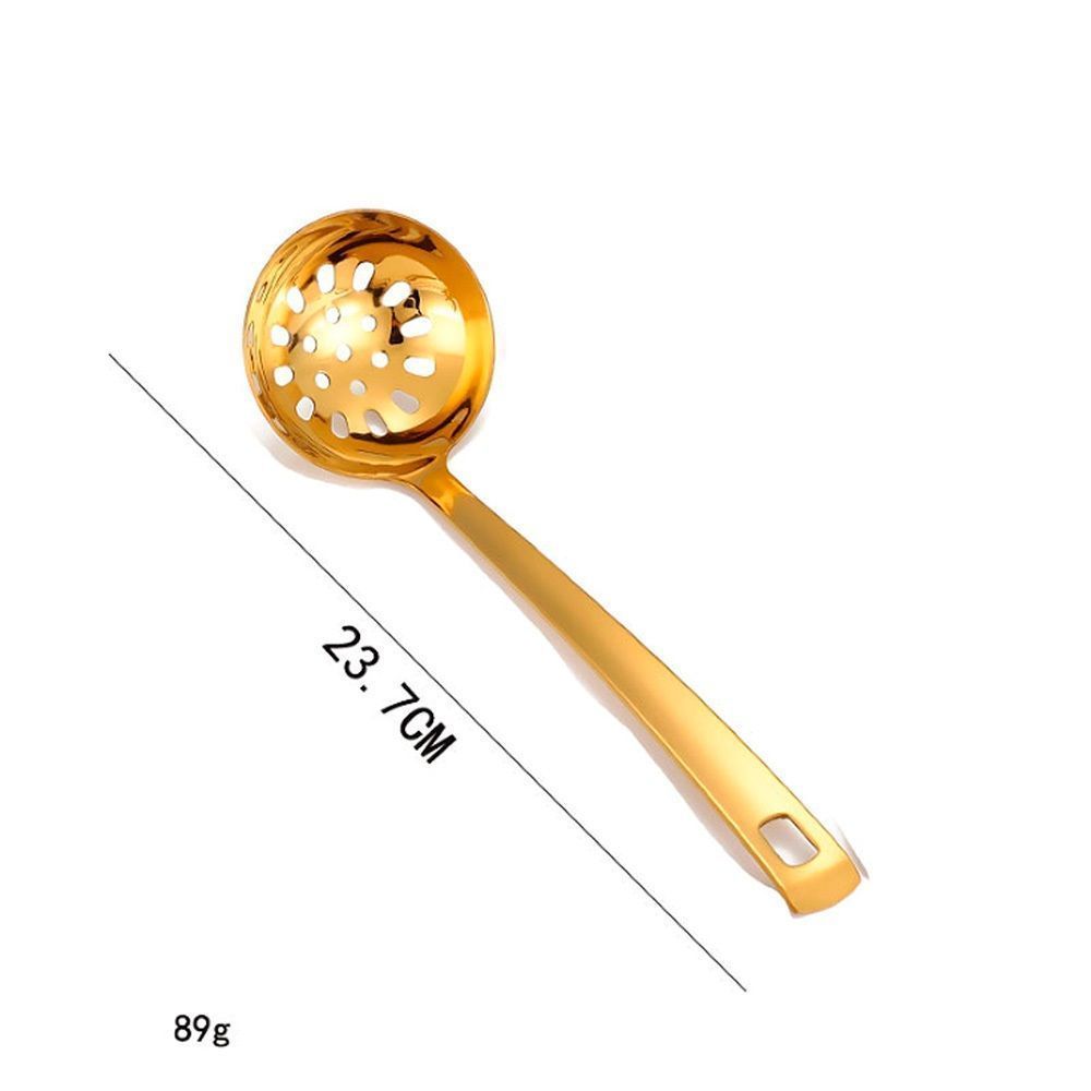 Ложка сервировочная, 24 см  PL Proff Cuisine