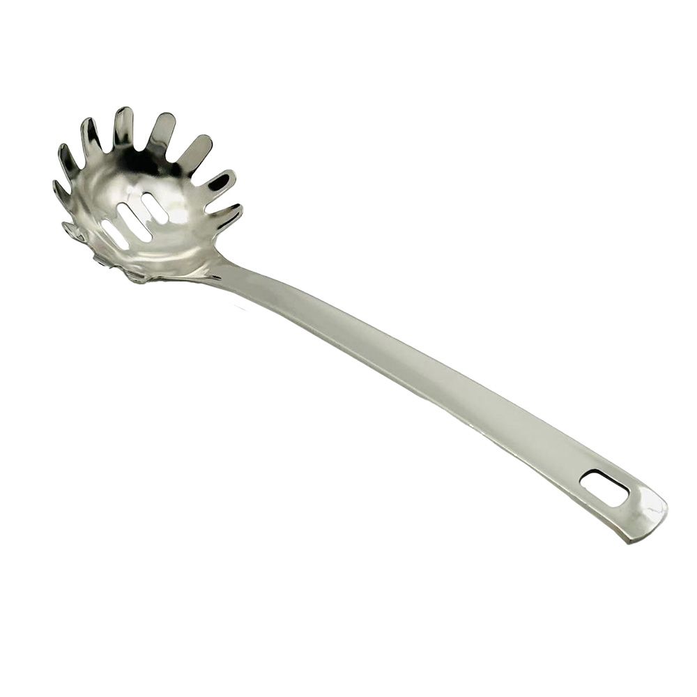 Ложка сервировочная,для спагетти 24 см  PL Proff Cuisine