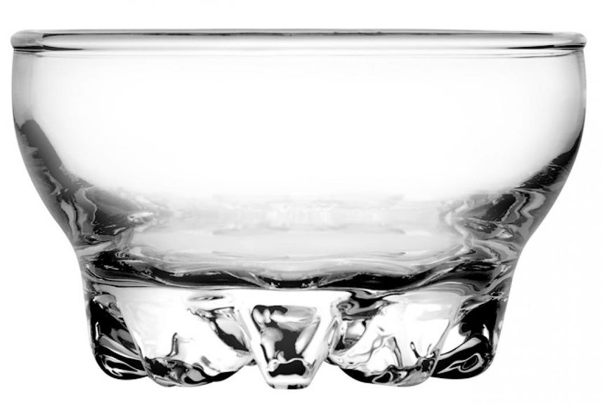 Креманка 200 мл. d=102/70 мм. h=58 мм. Сильвана /6/48/864/