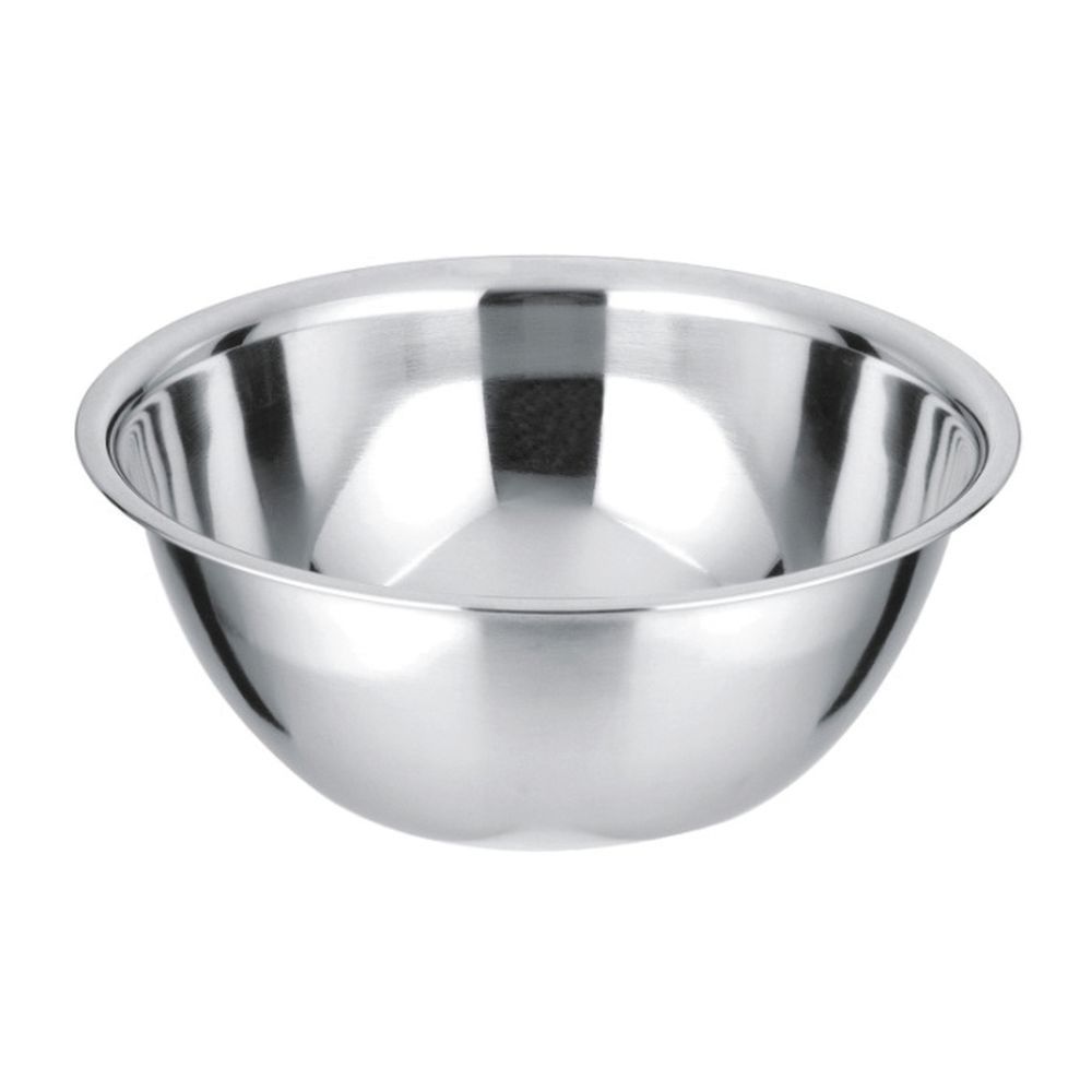 Миска металлическая,d=16 см, P.L.- Proff Cuisine