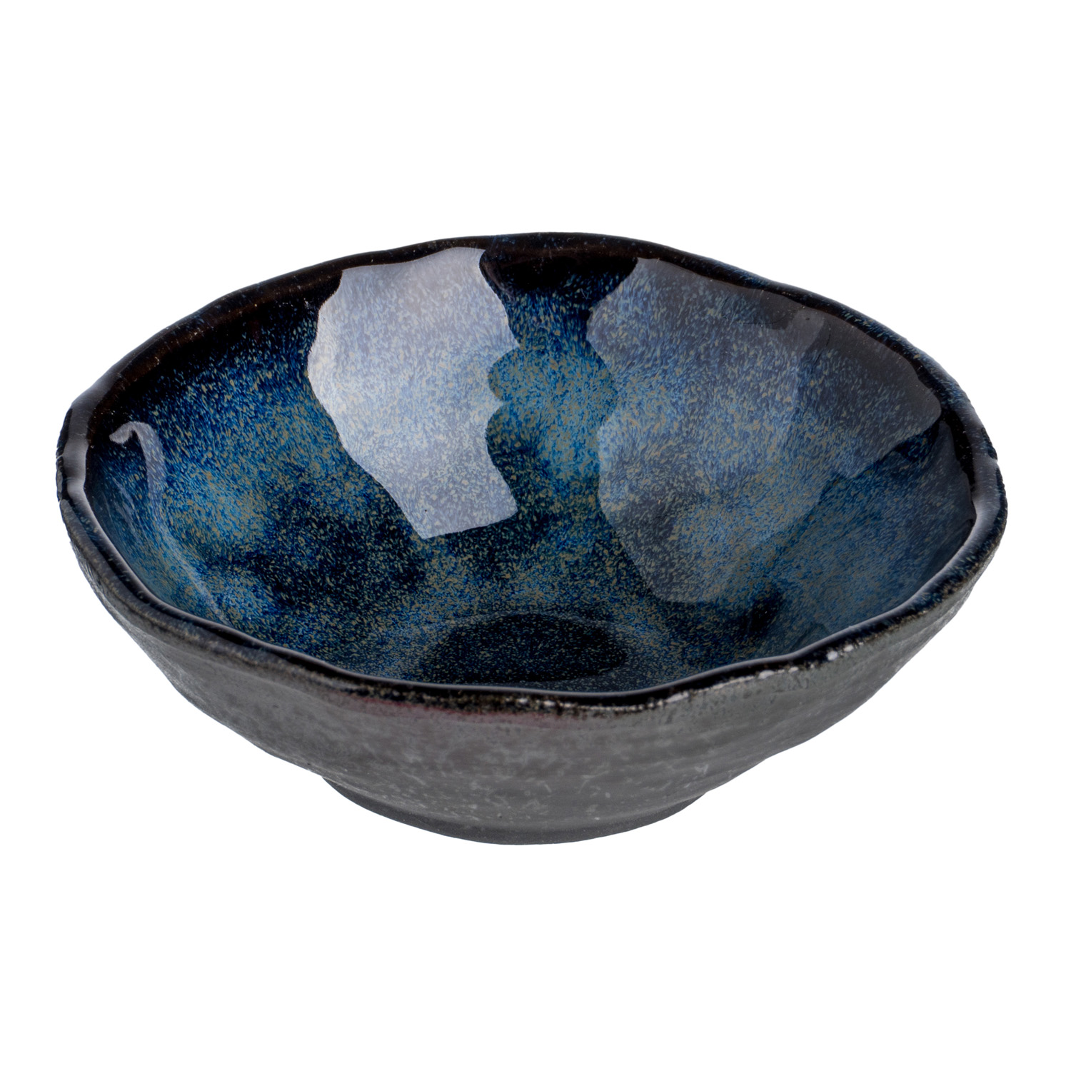 Соусник 80 мл. d=80 мм. h=50 мм. Оушн Фьюджи Bonna /1/12/ ВДОХНОВЕНИЕ