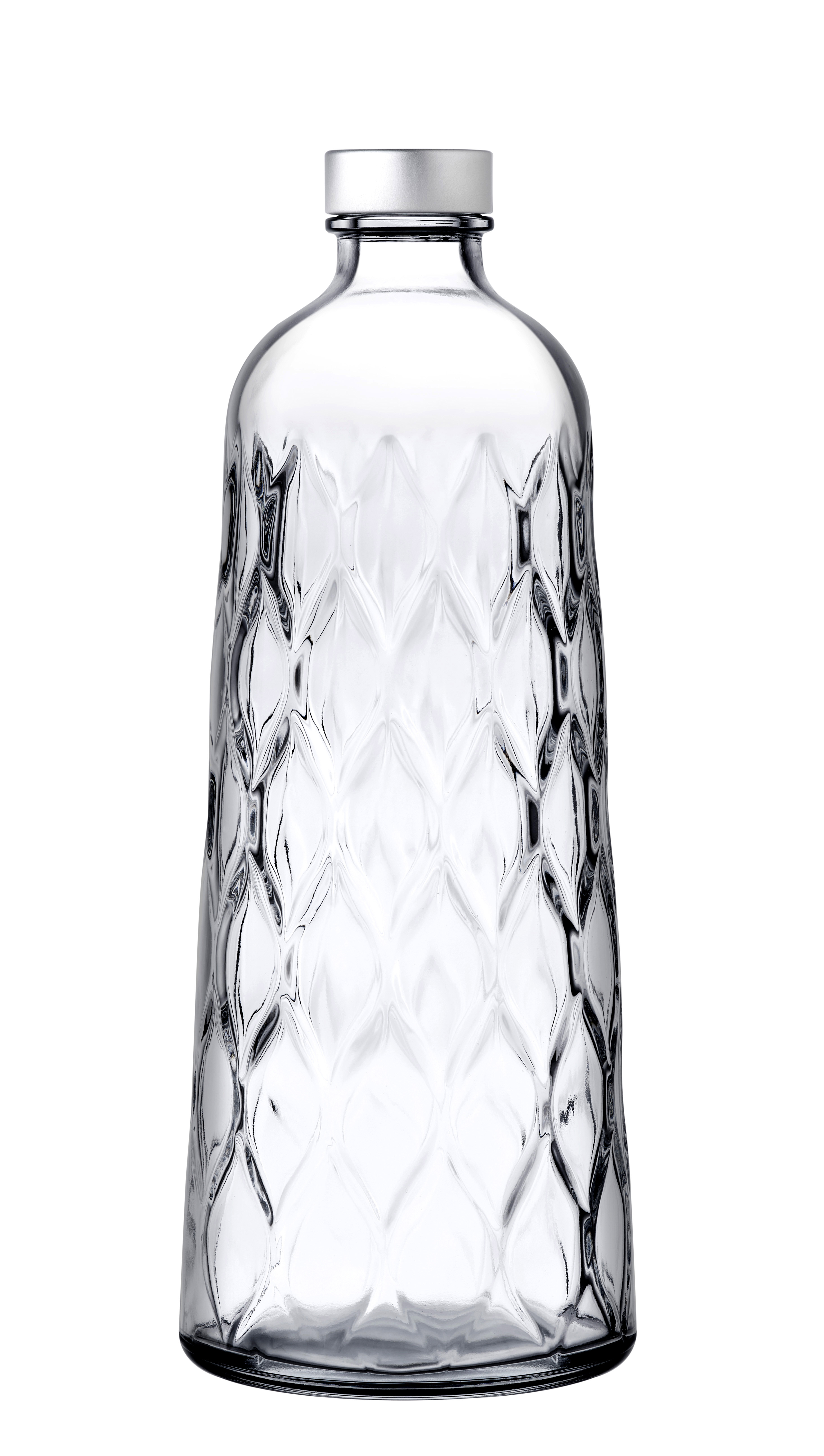 Бутылка  1035 мл. d=37 мм. h=258 мм. Лифи Турция /1/288/