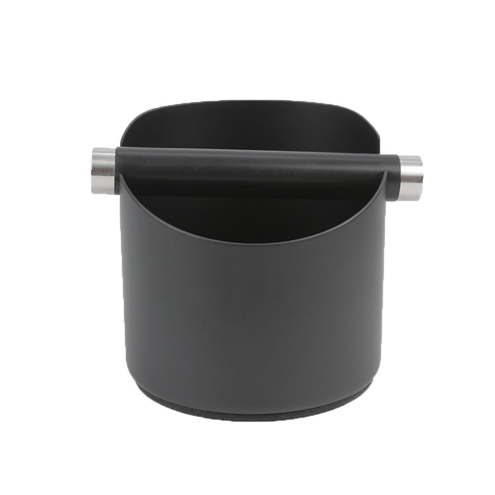 Нок-бокс для сброса кофейного жмыха 14*14*15 cм, P.L. Proff Coffee