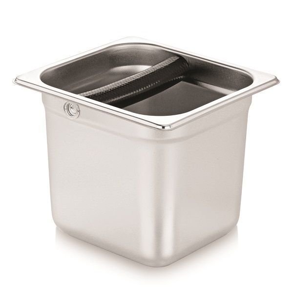 Нок-бокс для сброса кофейного жмыха 170*160*152 mm, P.L. Proff Coffee