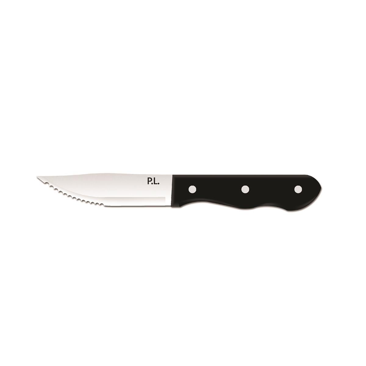 Нож для стейка PRO-Line 12 см, P.L. Proff Cuisine