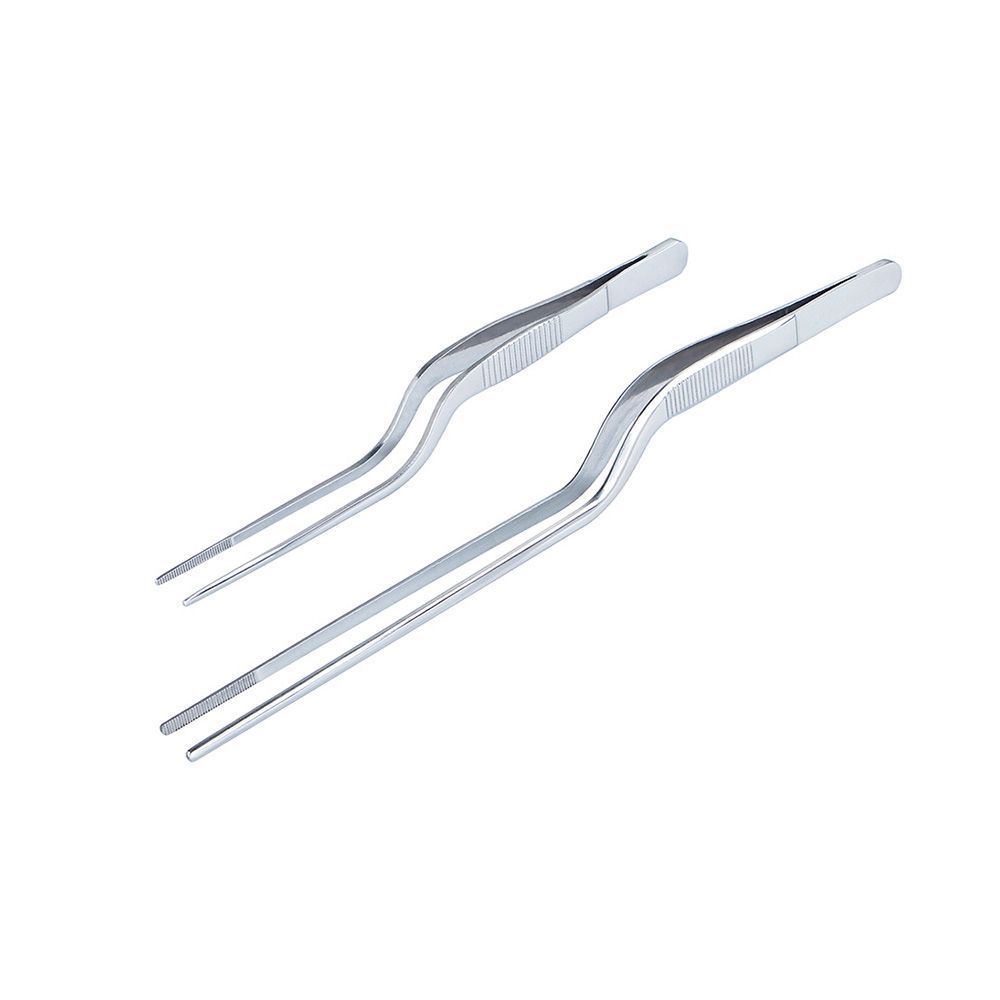 Пинцет 16 см, P.L. Proff Cuisine