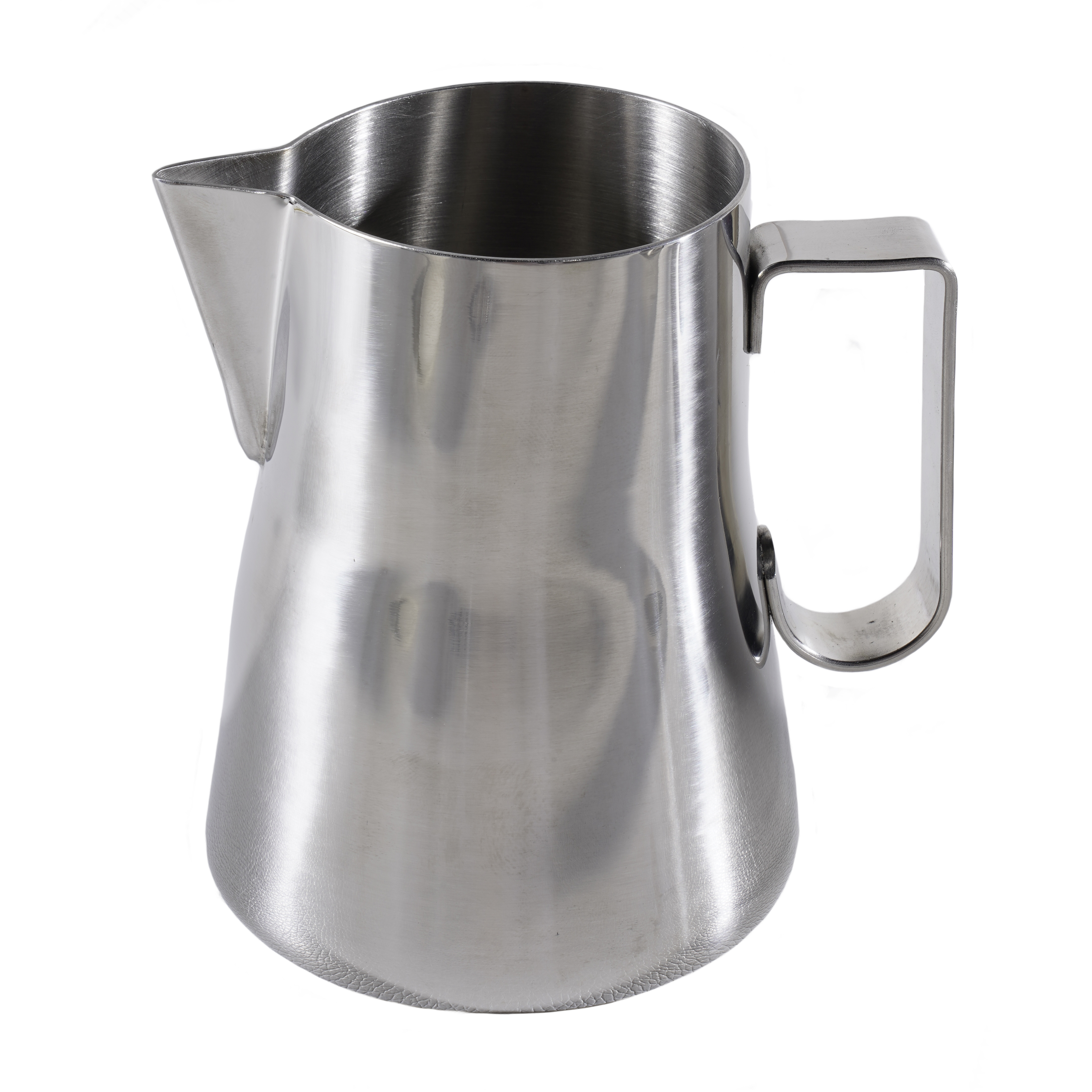 Питчер Latte Pro 600 мл,с делениями, P.L. Proff Coffee