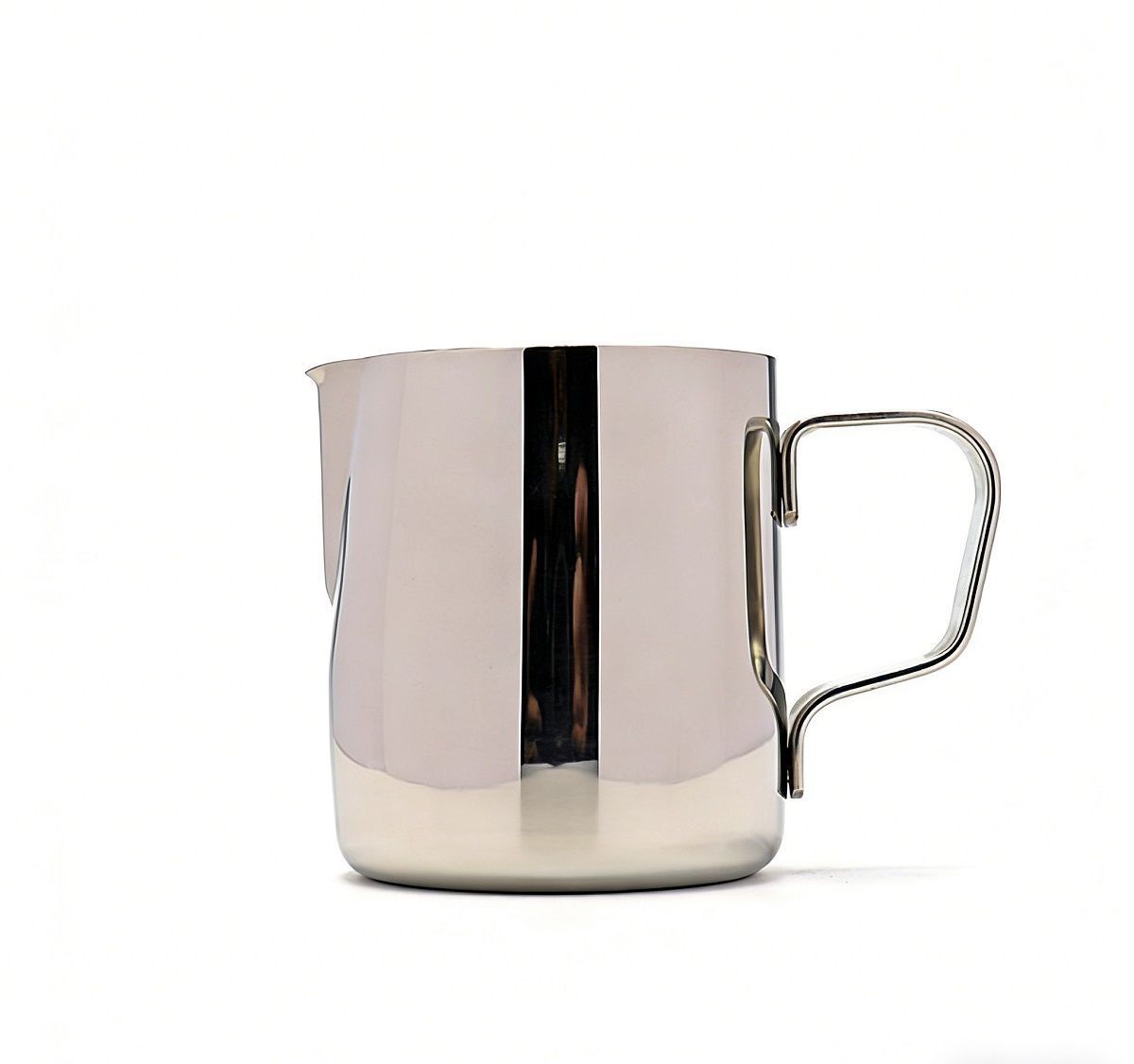 Питчер 100 мл, cталь 304,толщина 0,7mm  P.L.- Proff Coffee