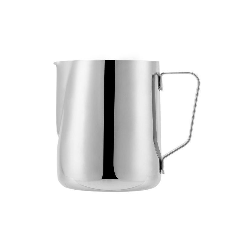 Питчер 350 мл, cталь 304,толщина 1mm  P.L.- Proff Coffee