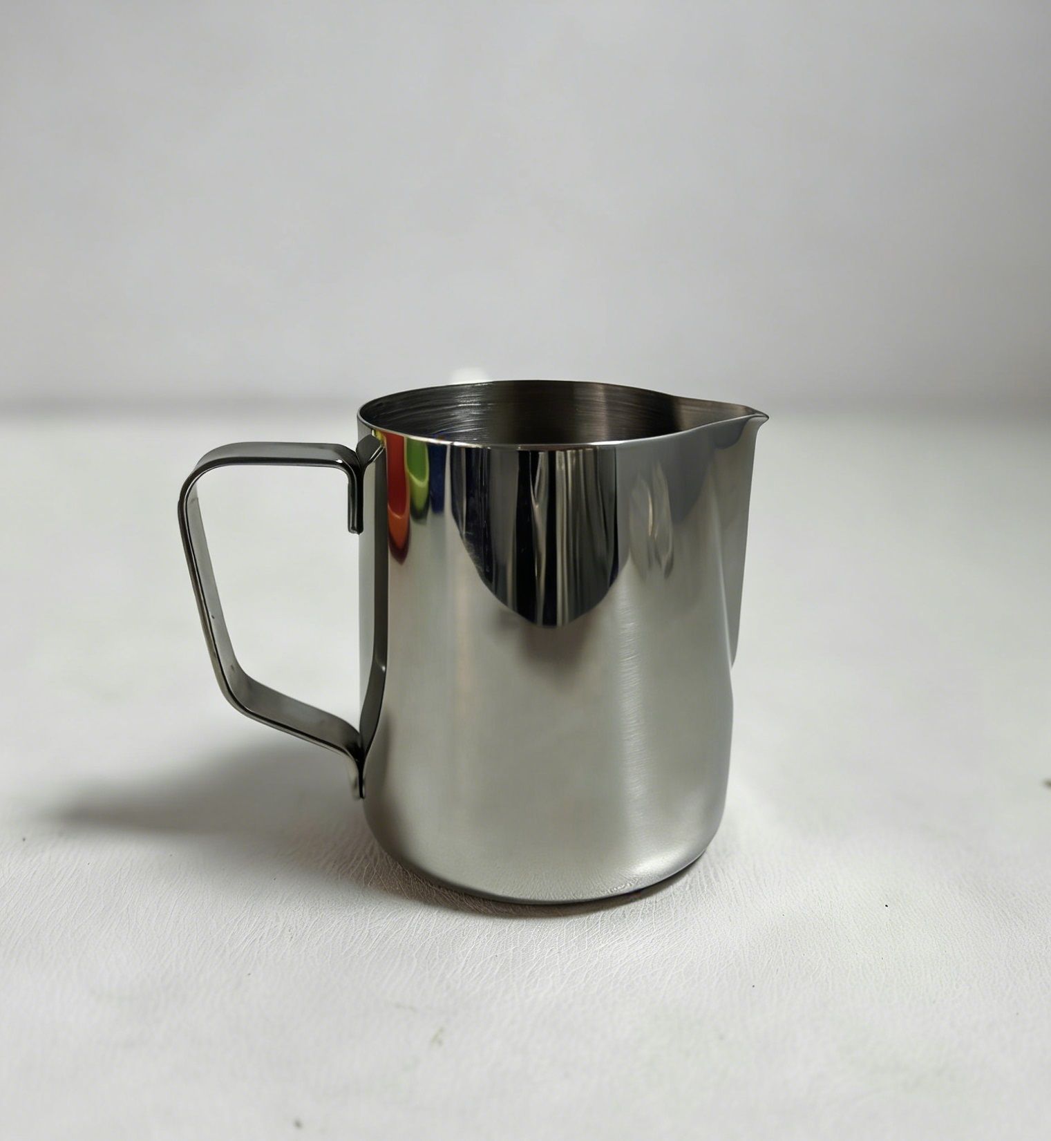 Питчер 480 мл, cталь 304,толщина 0,7mm  P.L.- Proff Coffee