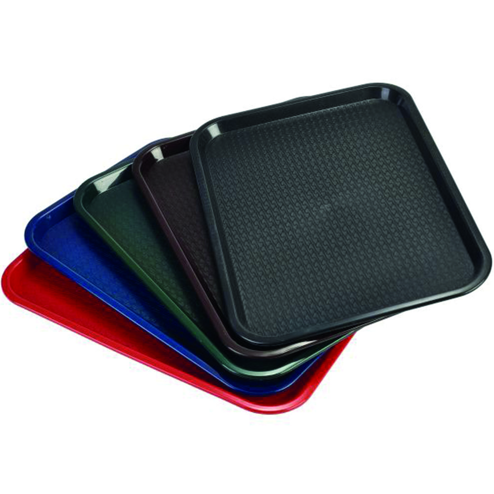 Поднос прямоугольный 