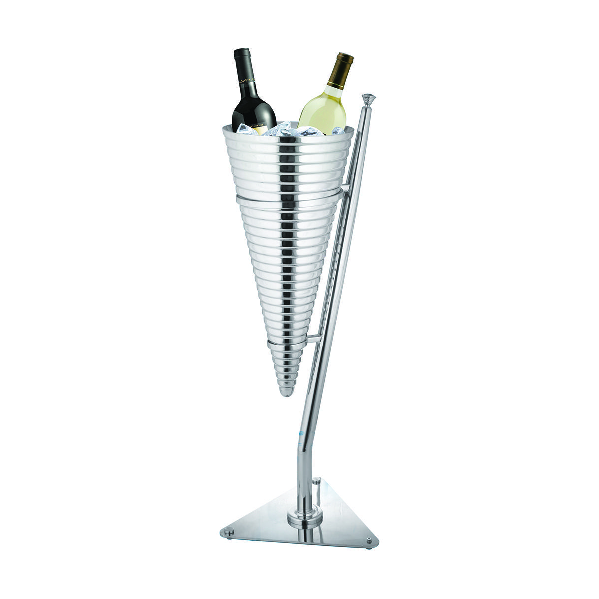 Подставка для подачи вина 22*18*53 см P.L.--Hotelware