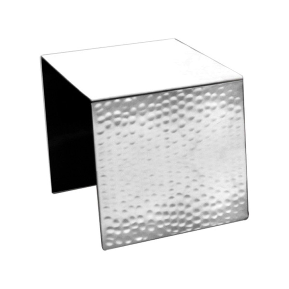 Подставка для выкладки 17*17*17 P.L.--Hotelware