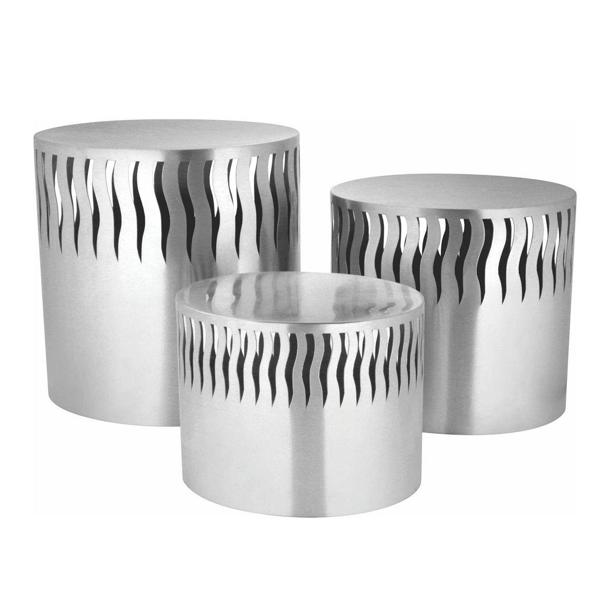Подставка для выкладки 20*18*15.5 см P.L.--Hotelware