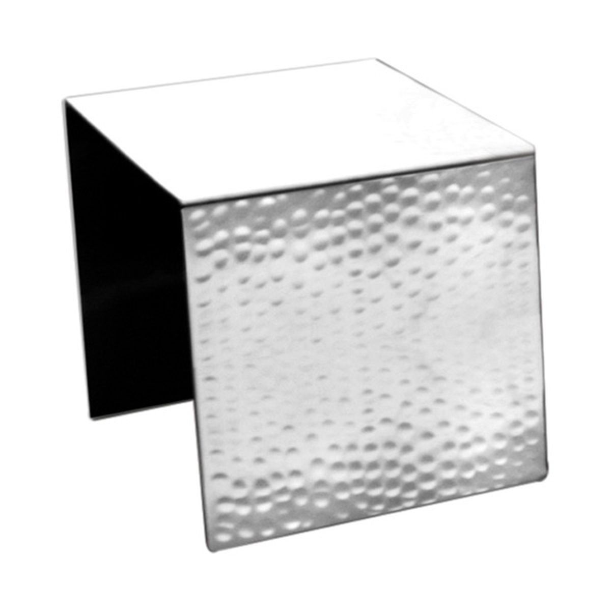 Подставка для выкладки 20*20*20 P.L.--Hotelware