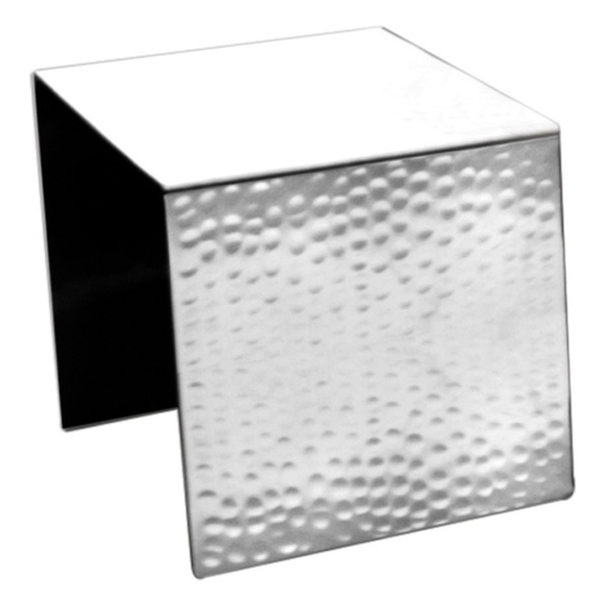 Подставка для выкладки 26*26*26 P.L.--Hotelware