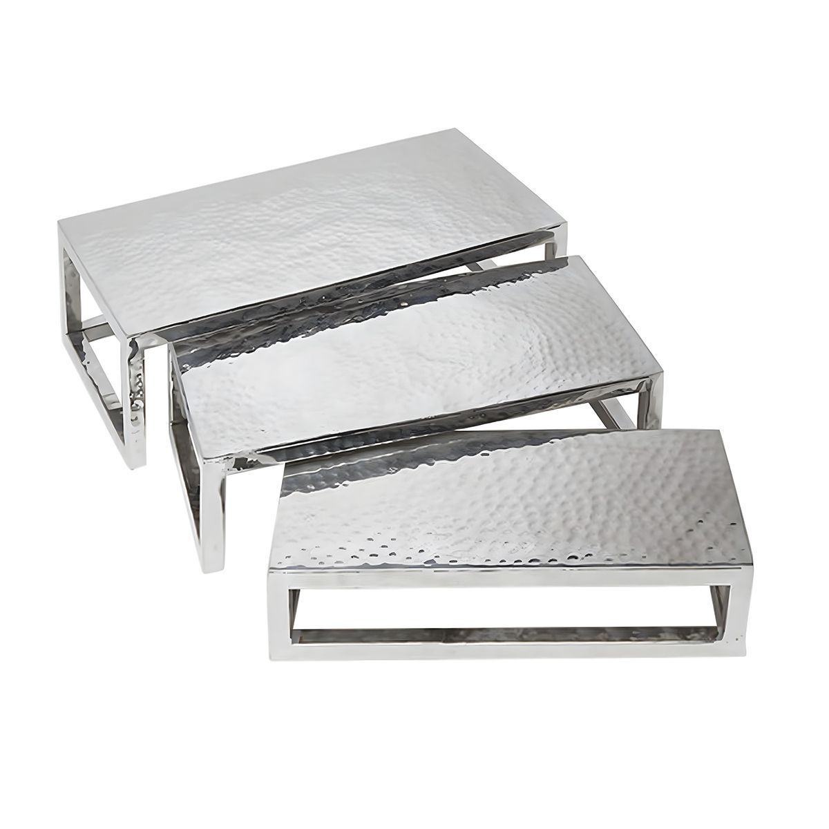 Подставка для выкладки 30*15*8 см P.L.--Hotelware