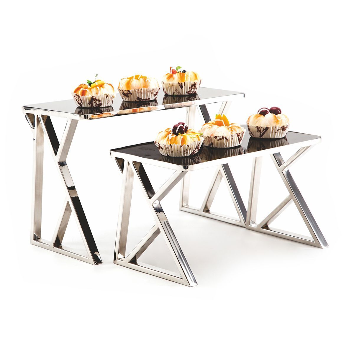 Подставка для выкладки 30*21*16 см  P.L.--Hotelware