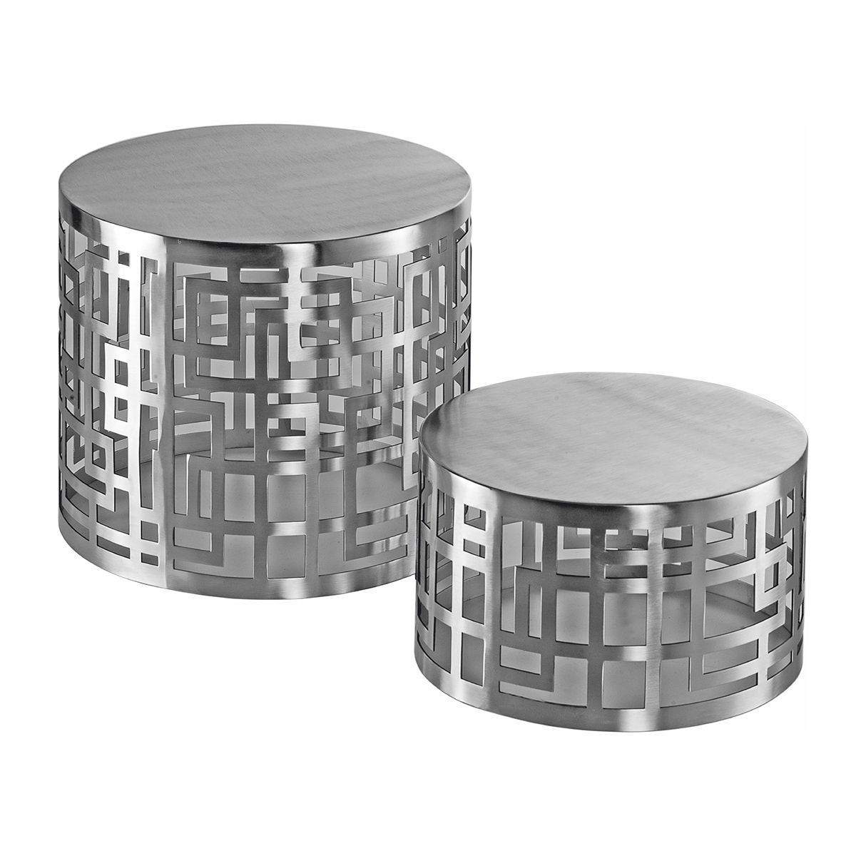 Подставка для выкладки 30*30*25 см P.L.--Hotelware