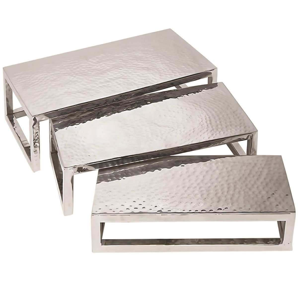 Подставка для выкладки 33*18*10 см P.L.--Hotelware