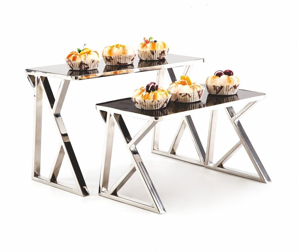 Подставка для выкладки 35*21*21 см  P.L.--Hotelware