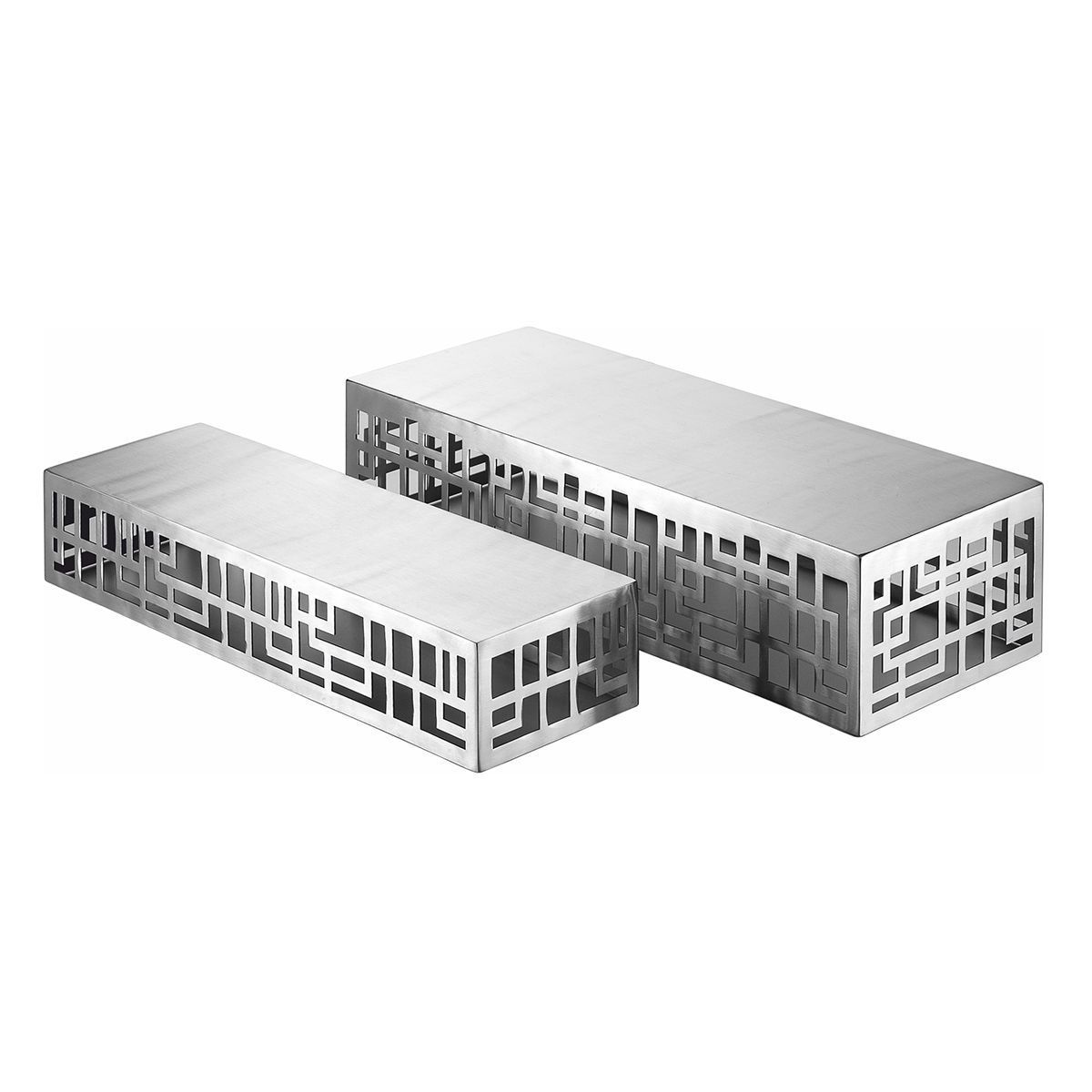 Подставка для выкладки 51*15*9 см P.L.--Hotelware