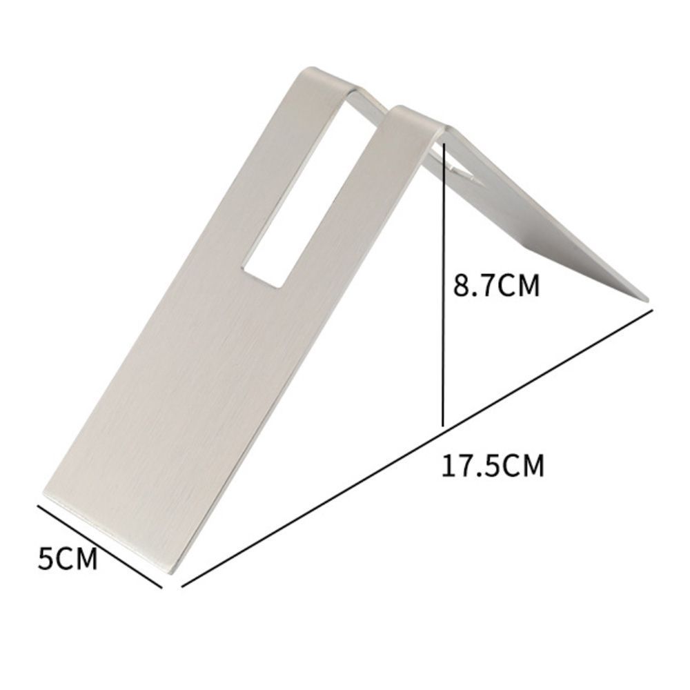 Подставка для кофе фильтров,металлическая  P.L. Proff Coffee