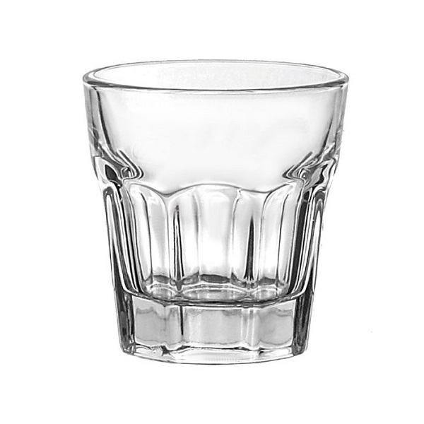 Стопка 50 мл. d=52 мм. h=54 мм. Джим Бим /96/6048/