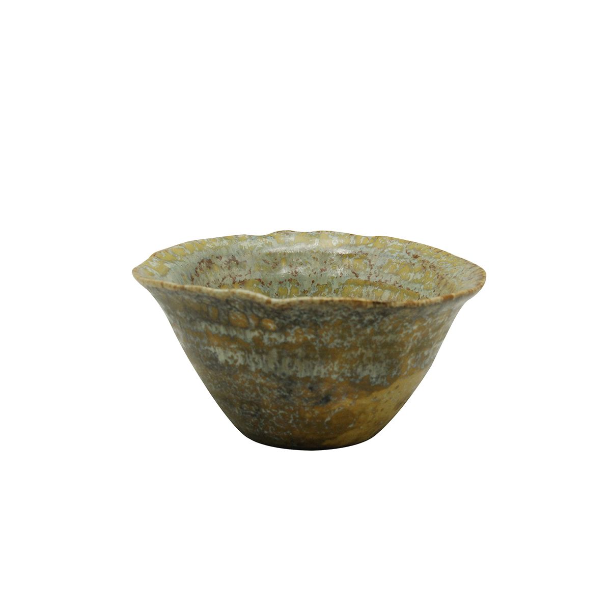 Салатник d=12 см, 200 мл, керамика 
