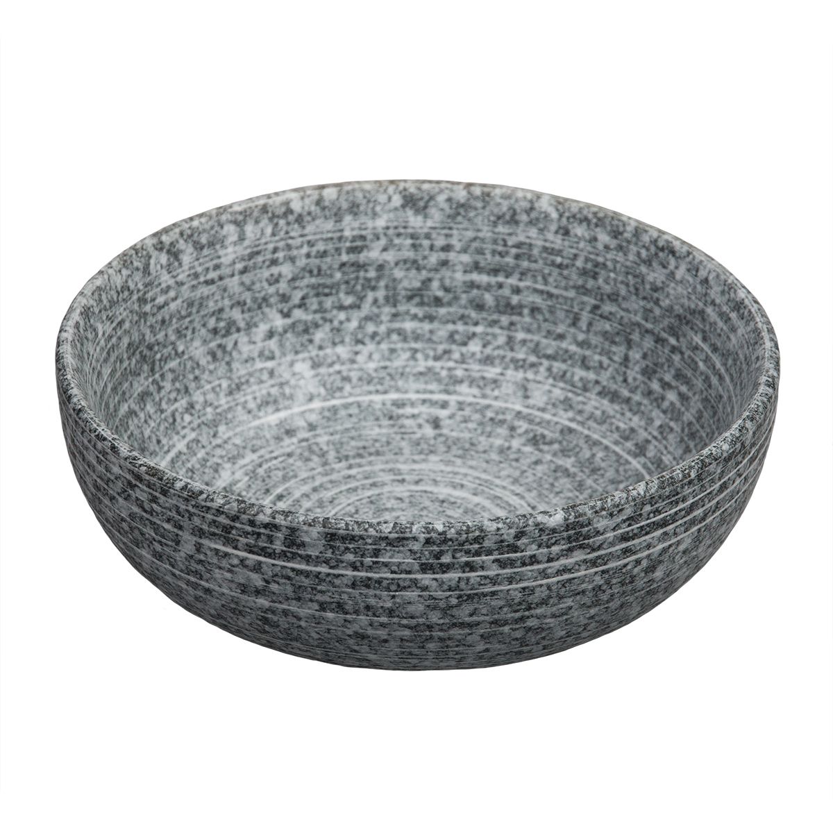 Салатник 17*5,5 см, Stone Untouched Taiga, P.L. Proff Cuisine