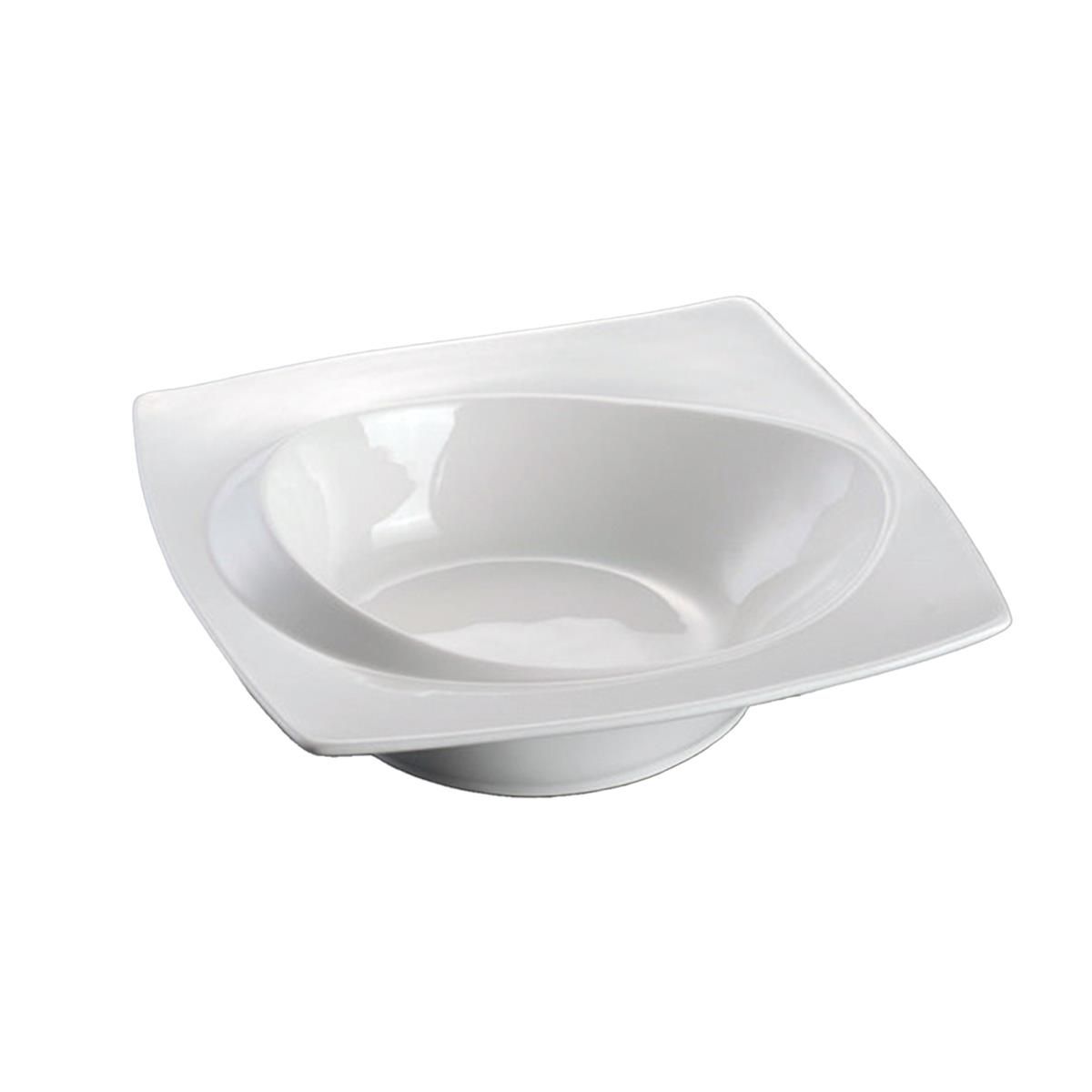 Салатник 20*20*5,5 см,-2025  P.L. Proff Cuisine