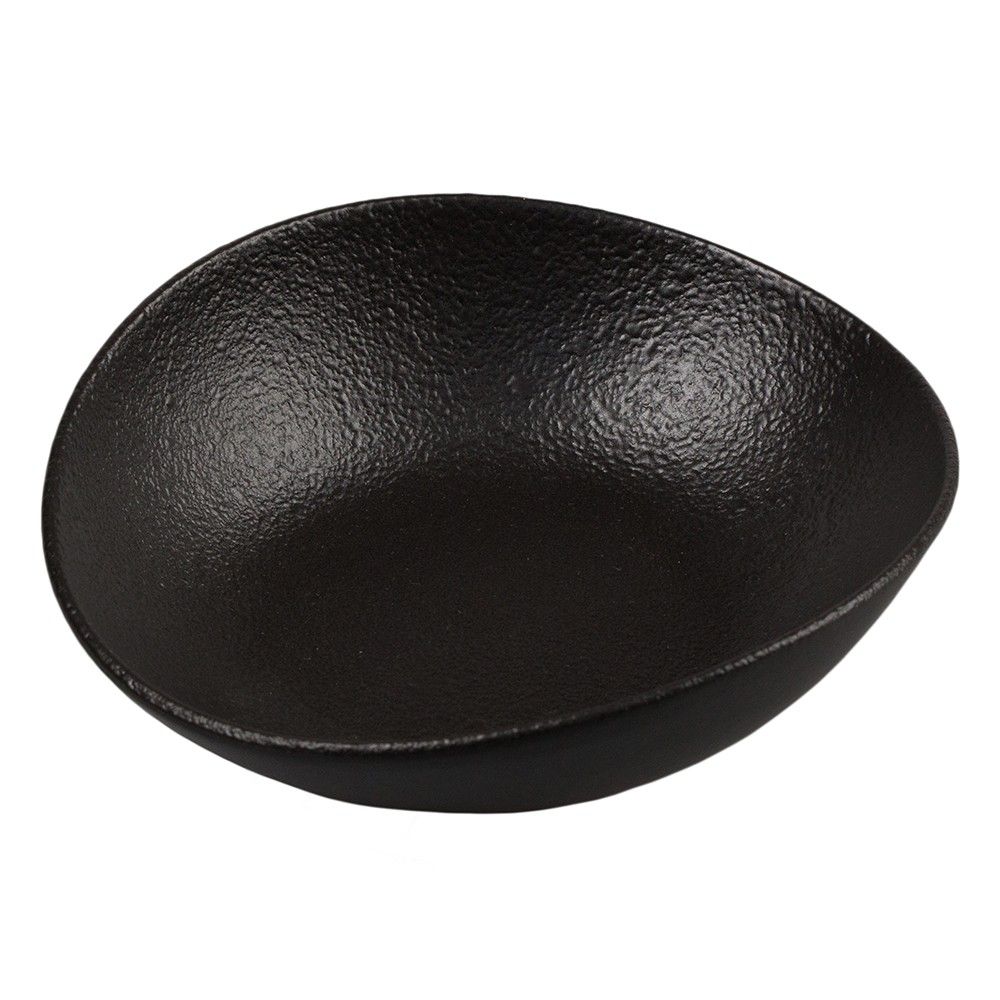 Салатник Black Raw Stellar 13,5*15 см, 260 мл, P.L. Proff Cuisine