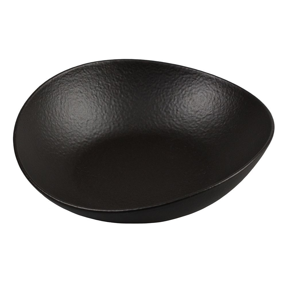 Салатник Black Raw Stellar 20*18,5*5,7 см, P.L. Proff Cuisine