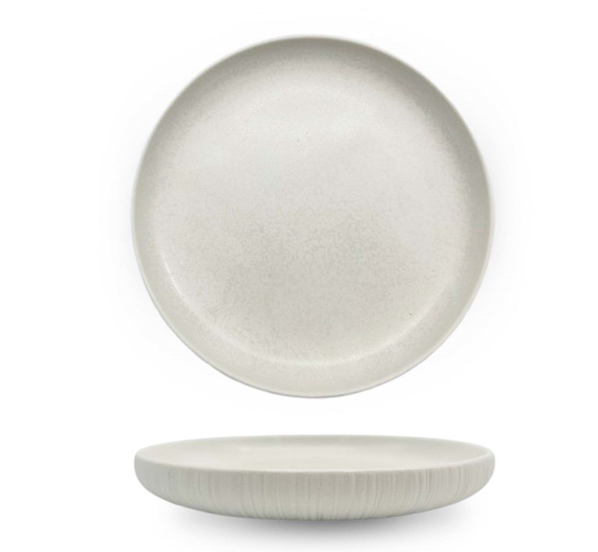 Салатник  d=22.5 см, h=5.5см,  1,4л, фарфор,серия 