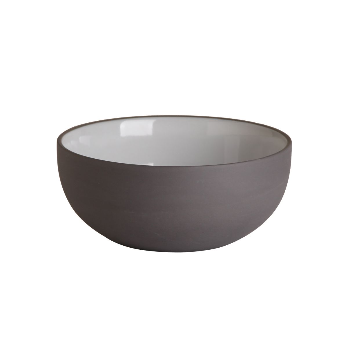 Салатник Evolution-Blanc 15*6 см, 650мл, P.L. Proff Cuisine