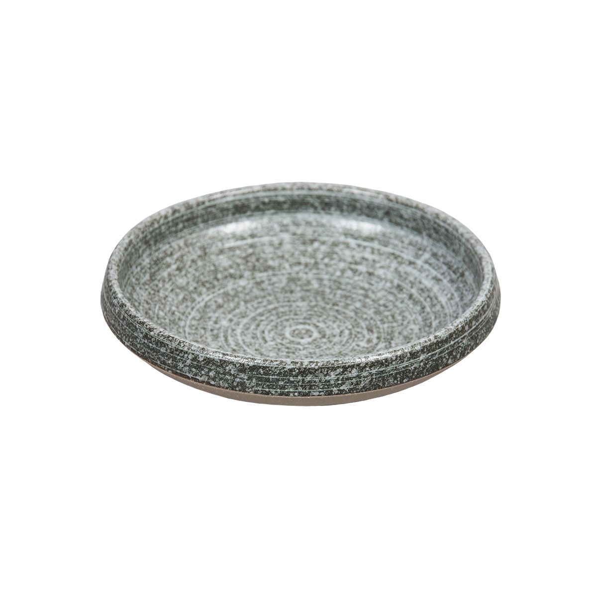 Салатник с покрытием 15,7*4 см, Glossy Stone Untouched Taiga, P.L. Proff Cuisine