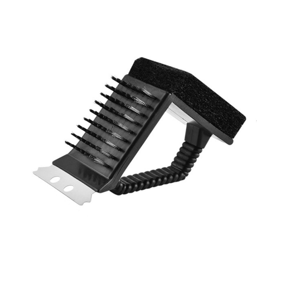 Щетка для чистки гриля 