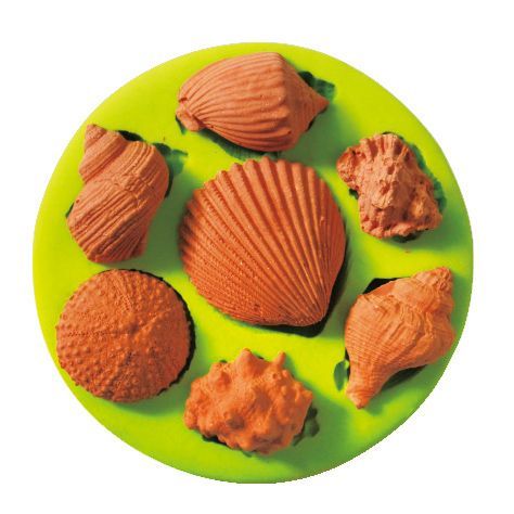Силиконовая форма P.L. Proff Cuisine