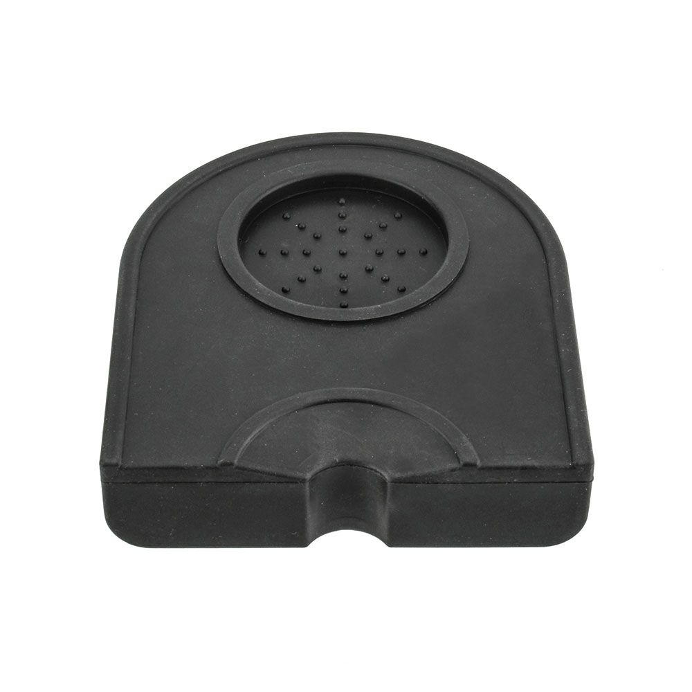 Силиконовый мат для кофейных аксессуаров 12,5*14 см, P.L. Proff Coffee