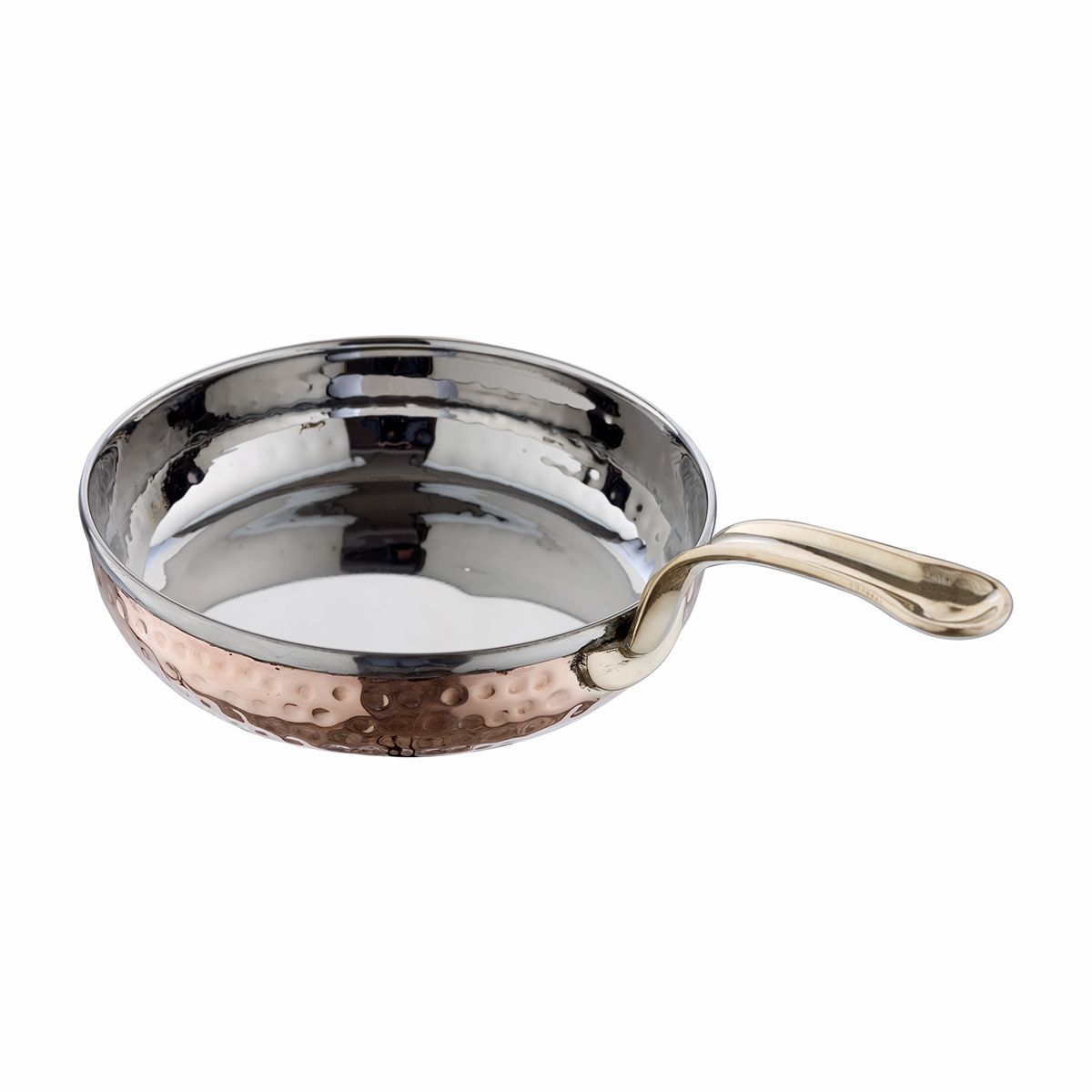Сковородка для подачи 24*12*8 см P.L.--Hotelware