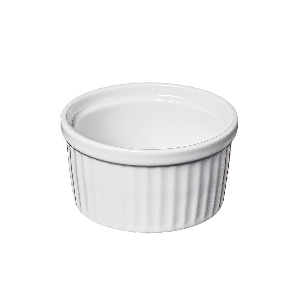 Соусник d=5см, h=3см, v=30 мл, фарфор 