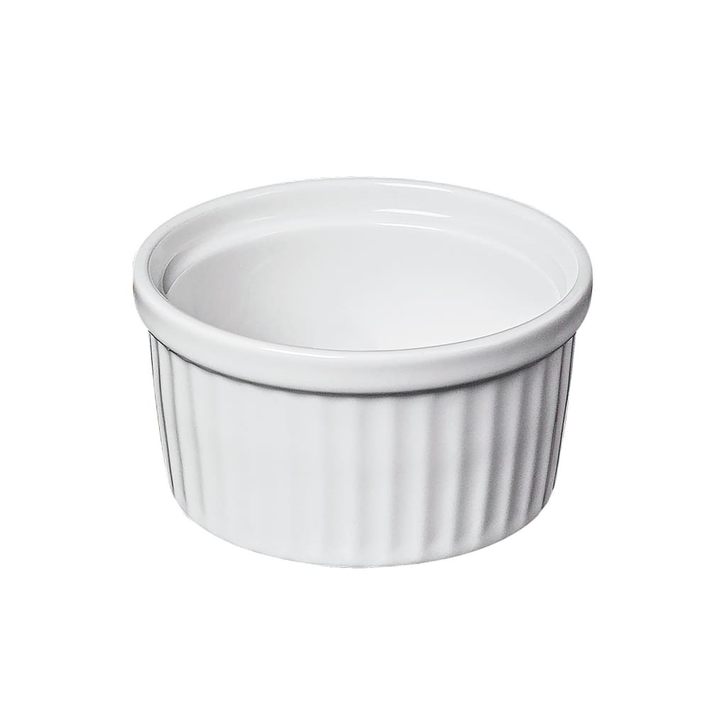 Соусник d=7см, h=4см, v=80 мл, фарфор 