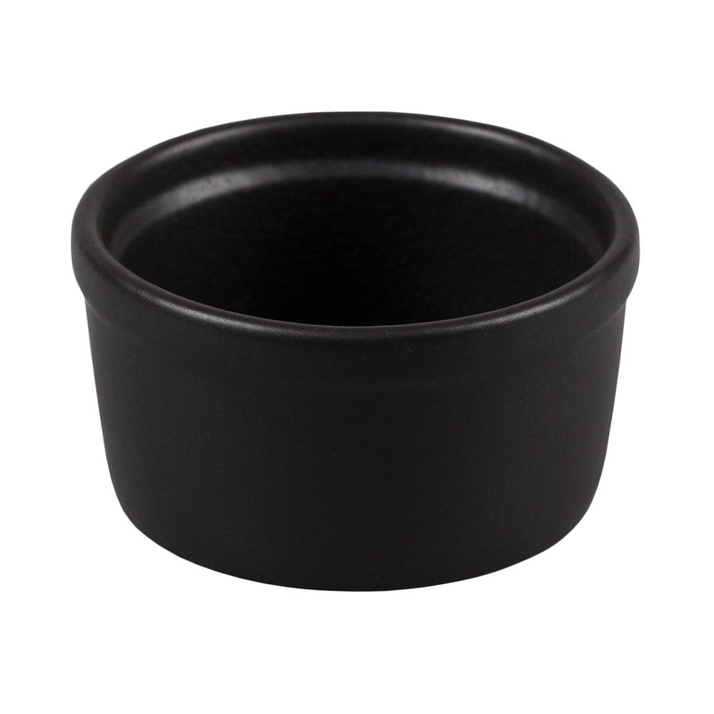 Соусник Black Raw Stellar 110 мл, 7,7*4,1 см, P.L. Proff Cuisine